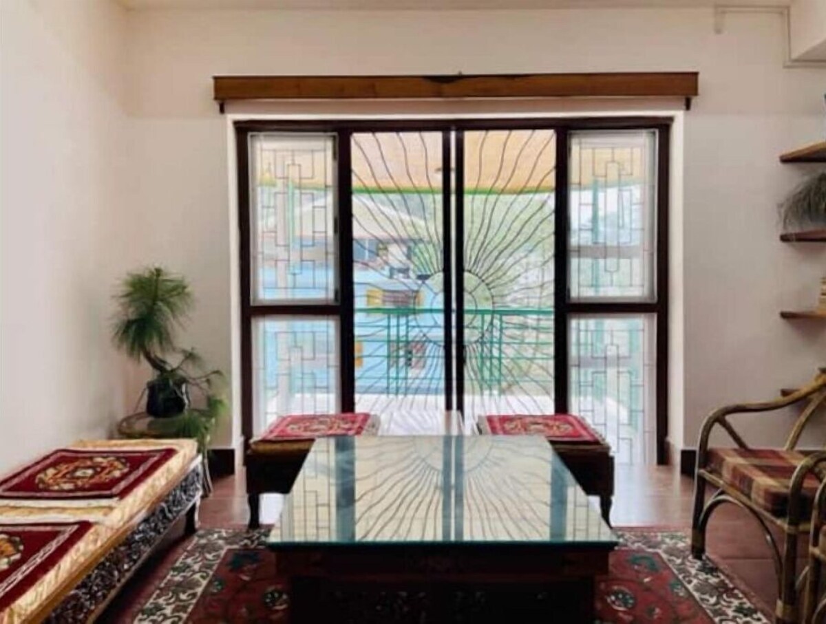 Image de profil de l’hôte