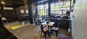 Restaurant - Richiamo Guesthouse (Siem Reap)