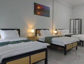 Minibar, truy cập Internet không dây miễn phí 