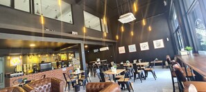 Restaurant - Richiamo Guesthouse (Siem Reap)