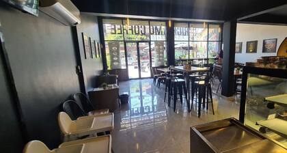 Richiamo Guesthouse
