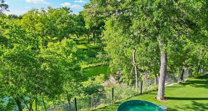 Tranquil Retreat -Heated Cowboy Pool | Firepit