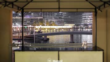 Villa Luxe | Terrasse/Patio