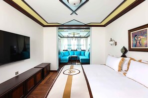 7 chambres, fer et planche à repasser, Wi-Fi, draps fournis