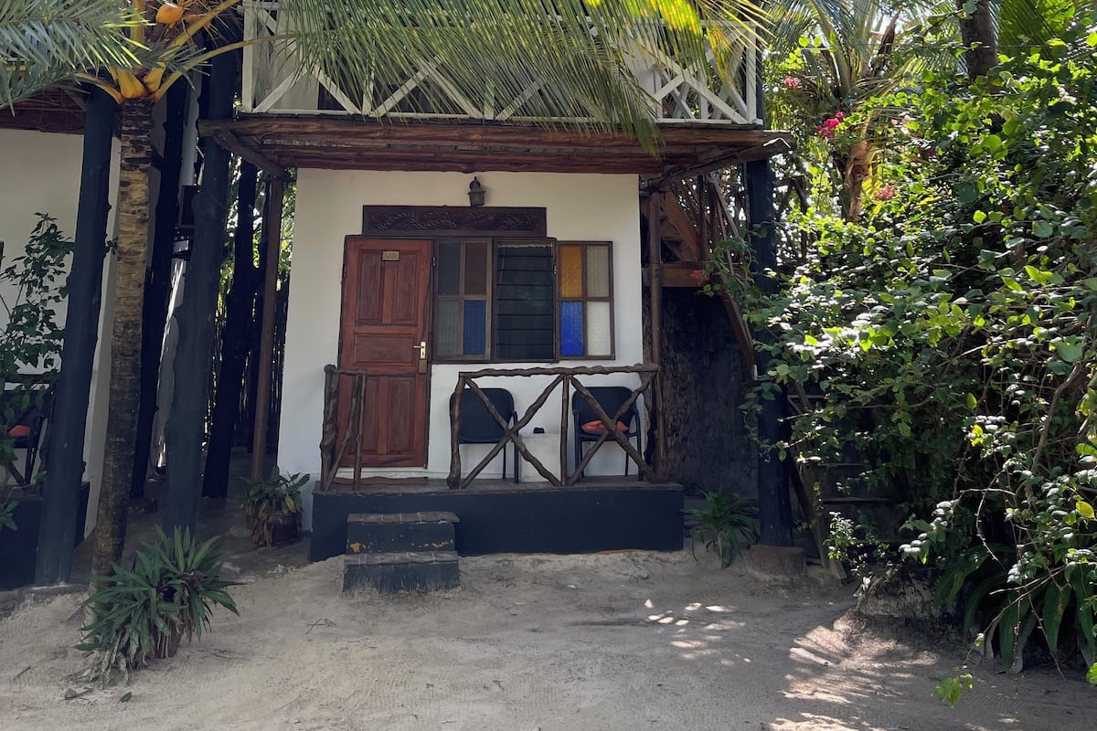 Phòng đôi Superior (Bungalow) | Két bảo mật tại phòng, trang trí khác biệt, màn/rèm cản sáng