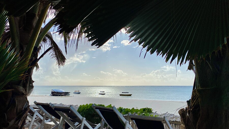 The Seles Boutique Hotel