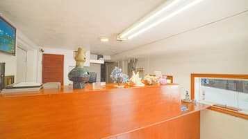 Recepción