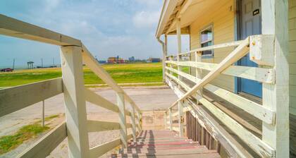 Budget Inn By Oyo Corpus Christi Beach