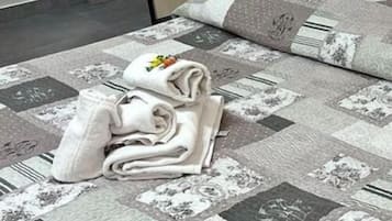 Chambre Double Deluxe