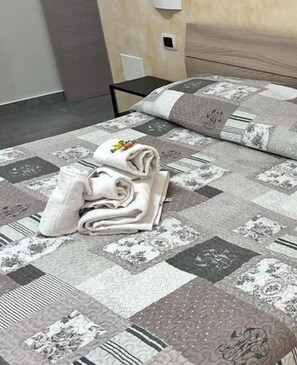 Deluxe-Doppelzimmer
