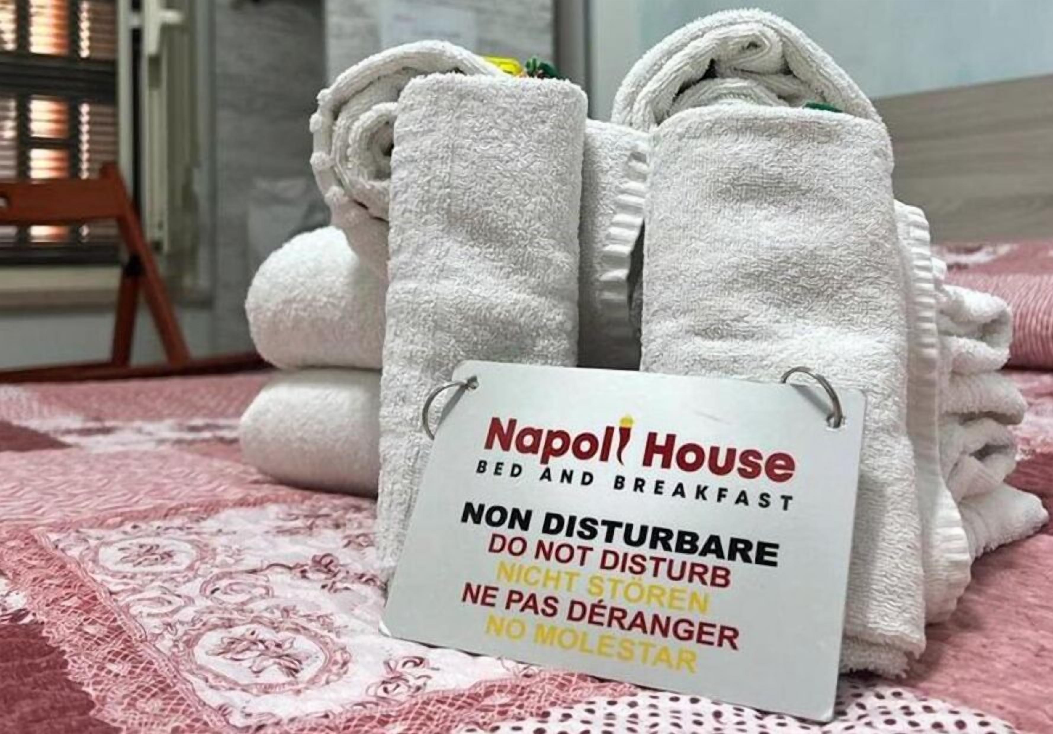 Foto - Napoli House Dream