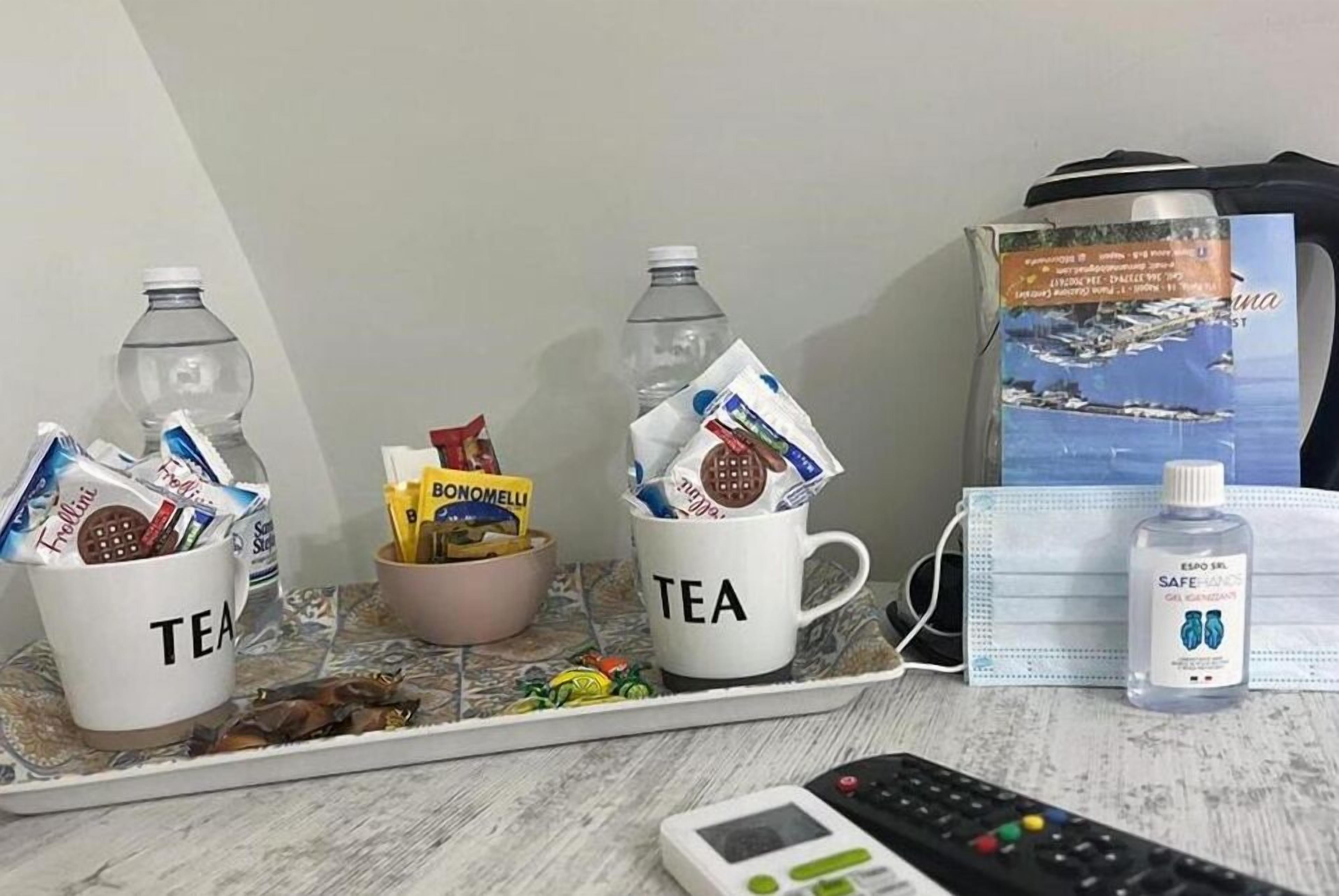 Foto - Napoli House Dream