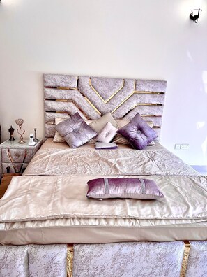 1 Schlafzimmer, WLAN