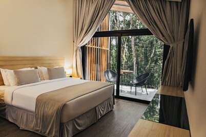 Hotel Boutique Vinícola Araucária by Slaviero Hotéis