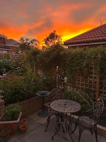 Welcoming Family Home - Pass the Keys