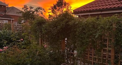 Welcoming Family Home - Pass the Keys