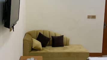 City Single Room, 1 Bedroom, Non Smoking