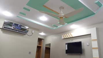 City Single Room, 1 Bedroom, Non Smoking