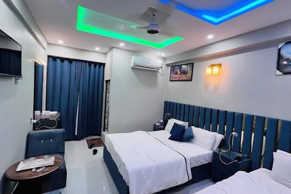 Hotel Almarkaz