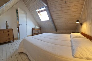 4 chambres, Wi-Fi gratuit