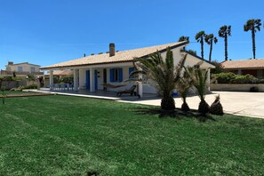 Exterior - Villa Soleado - Marzamemi, San Lorenzo (Noto) (Noto)