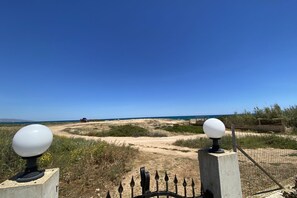 Property grounds - Villa Soleado - Marzamemi, San Lorenzo (Noto) (Noto)