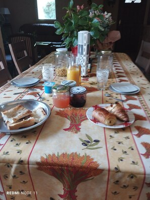 Restauración