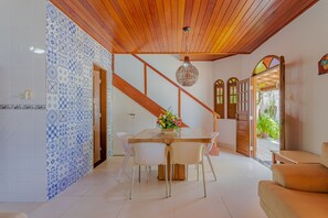 Sala de jantar