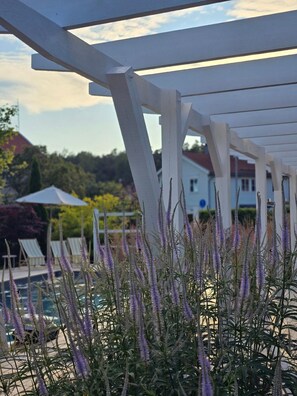 A heated pool - Villa kungsstrand (Trosa)