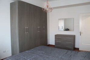 1 Schlafzimmer, WLAN