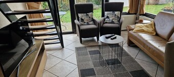 Holiday house Stavenisse for 1 - 5 persons with 3 bedrooms - Holiday house