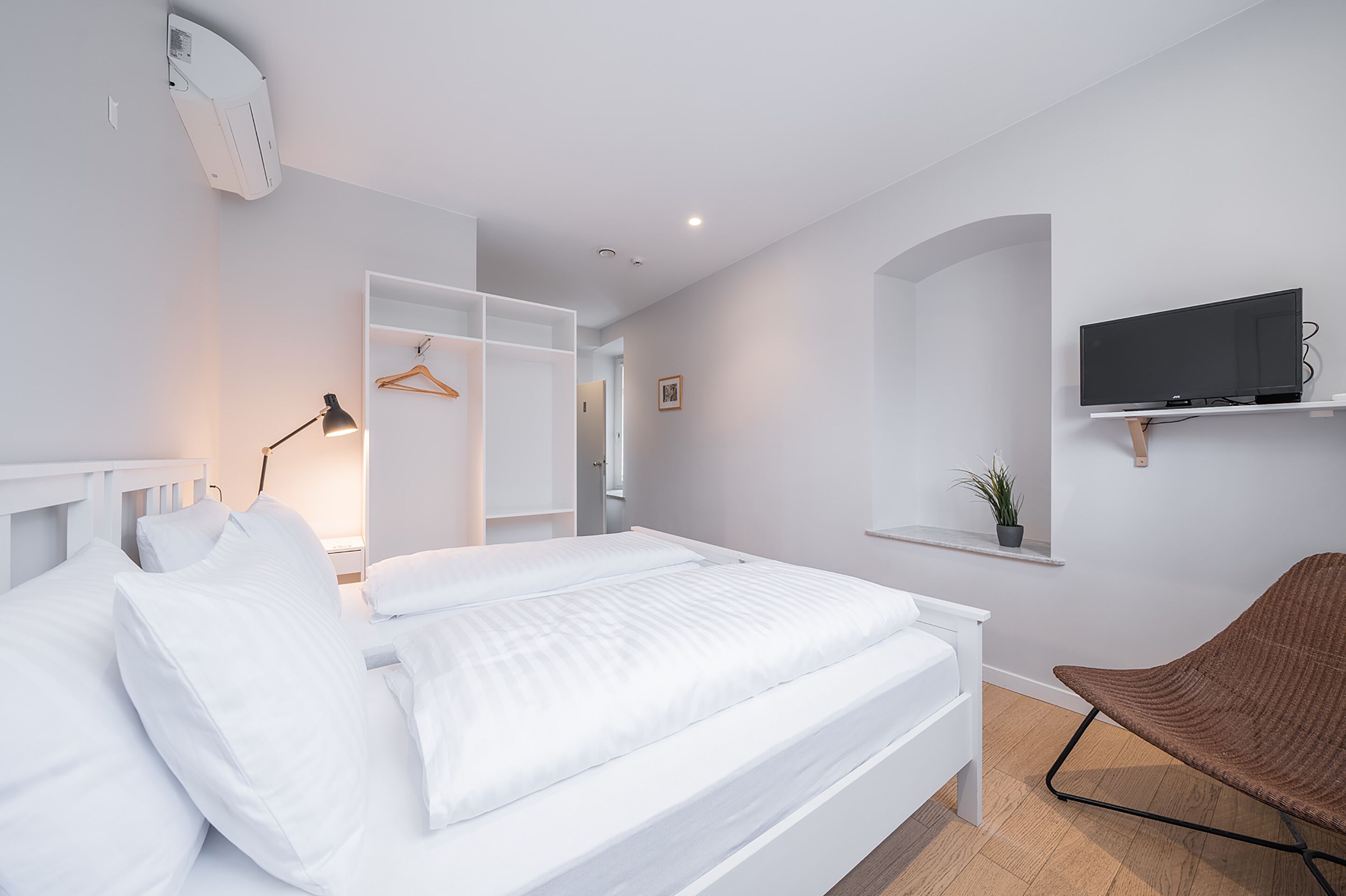 Estudio Deluxe | Wifi gratis 