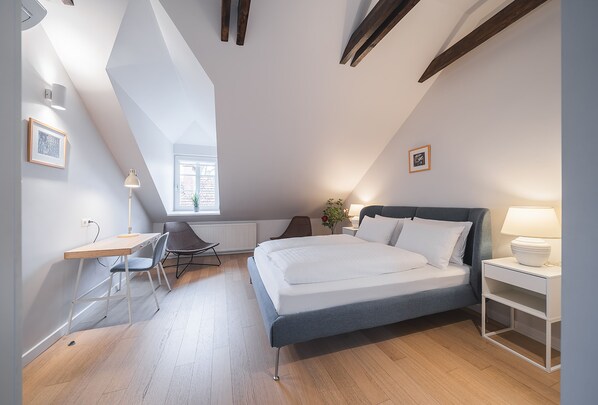 Premium Apartment (1)