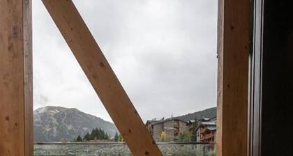 VIP RESIDENCES ANDORRA