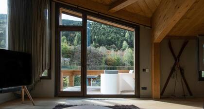 VIP RESIDENCES ANDORRA