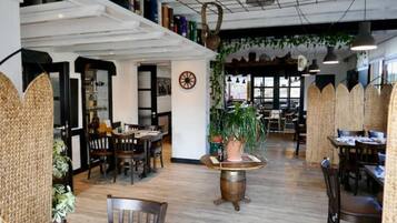 Servei de restauració