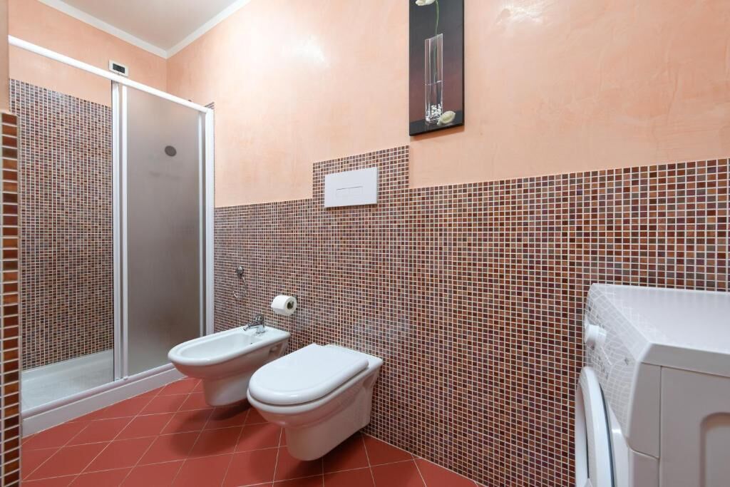 Handtücher, Toilettenpapier