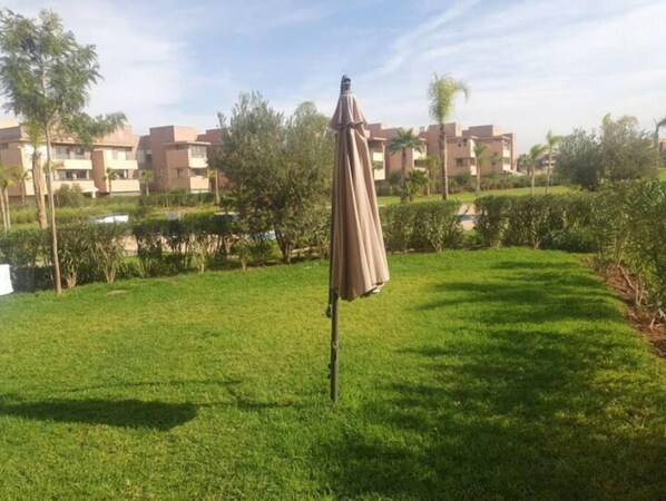 Property grounds - Nice and Quiet Place With a Pool (Marrakech)