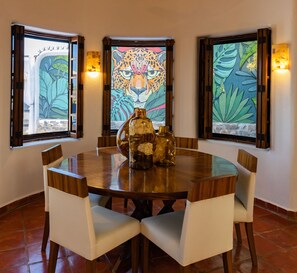 Restaurantes