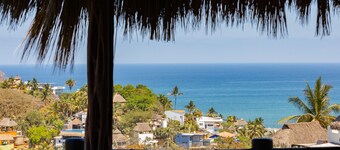 Villa Monte: A Stunning Ocean View Villa