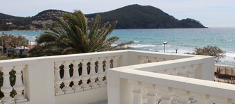 Appartement en Front de mer Idéal Pour les Familles