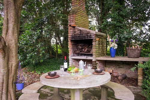 Cozy Country House in Colonia - Uruguay