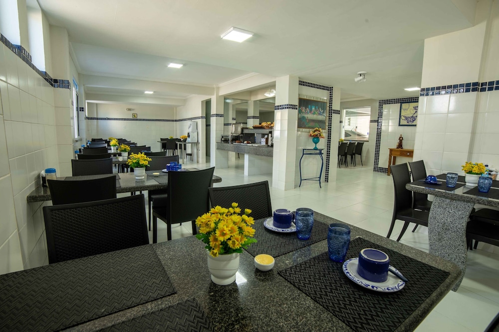 Hotel Pousada Do Farol photo 8