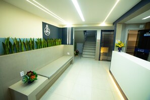 Recepción