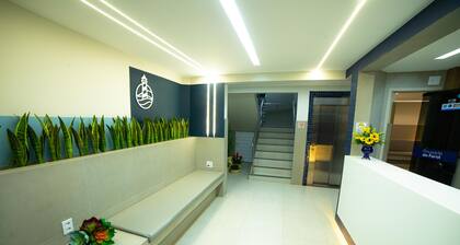 Hotel Pousada do Farol