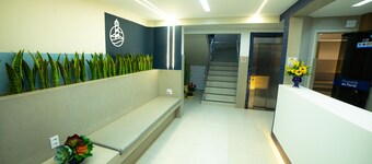 Hotel Pousada do Farol
