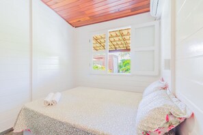 4 bedrooms, free WiFi, bed sheets - GB69 Excelente Casa a 400m da Praia (Camaçari)