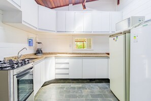 Chalet | Cocina privada