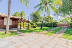 Property grounds - GB69 Excelente Casa a 400m da Praia (Camaçari)