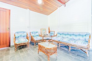 Chalet | Innenbereich